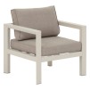 FAUTEUIL EVASION CLAY