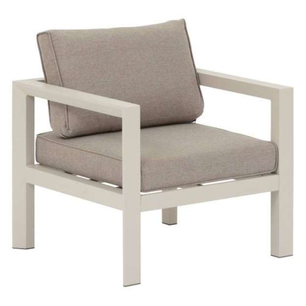 FAUTEUIL EVASION CLAY