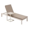 EVASION LOUNGER CLAY