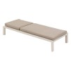 EVASION LOUNGER CLAY