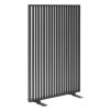 ECRAN ZUPTA 120X180CM ALU