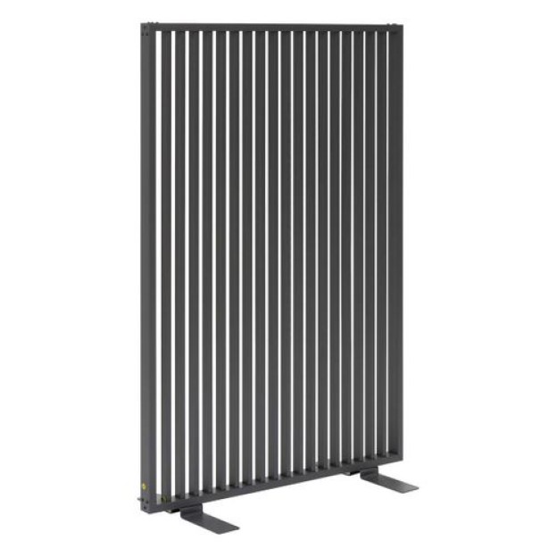 ECRAN ZUPTA 120X180CM ALU