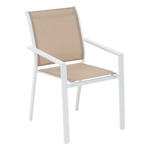 Lenjerie de fotoliu ESSENTIA/WHI