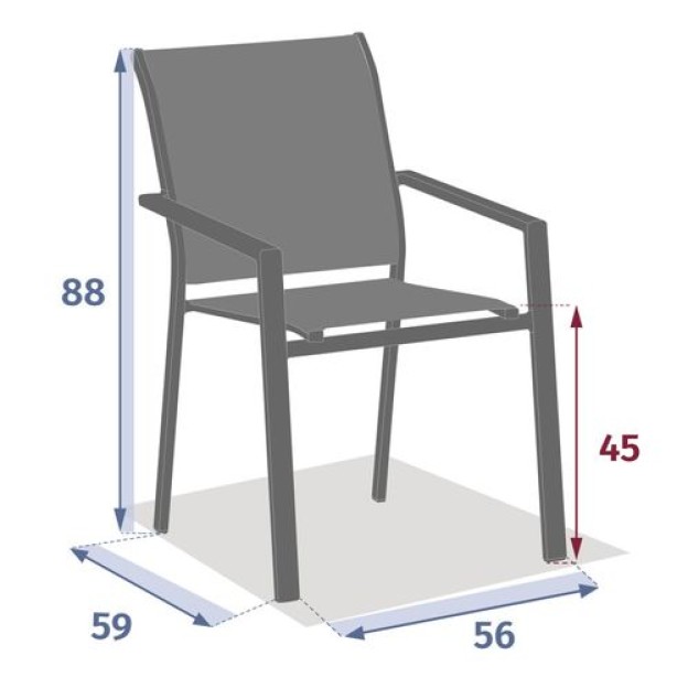ESSENTIA SQ LEN/CLA