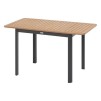 FOLYA EXT TABLE 4S EUCA/GRA