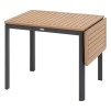 FOLYA EXT TABLE 4S EUCA/GRA