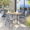 FOLYA EXT TABLE 4S EUCA/GRA