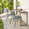 LENSIA CONSOLE TABL 2S EUCA/GR