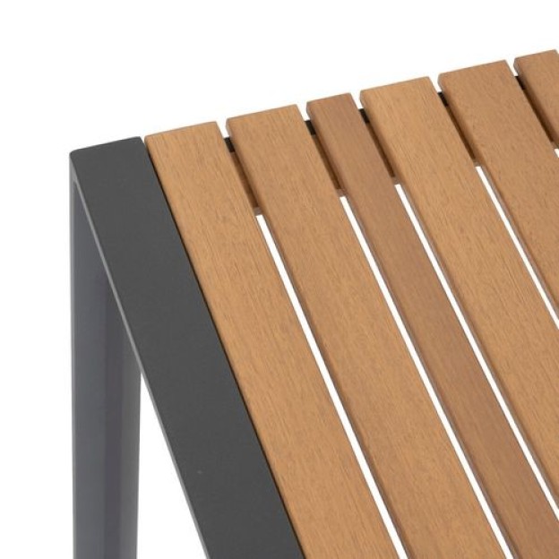 LENSIA CONSOLE TABL 2S EUCA/GR