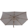 CAPAC UMB TIKEO 4,2X3 PLATI