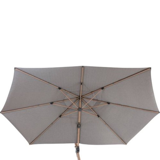 CAPAC UMB TIKEO 4,2X3 PLATI