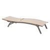 BONAO LOUNGER LENE/TONKA