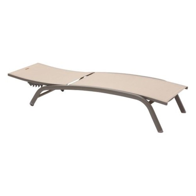 BONAO LOUNGER LENE/TONKA