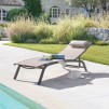 BONAO LOUNGER LENE/TONKA