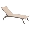 BONAO LOUNGER LENE/TONKA