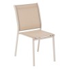 SCAUN ESSENTIA STAC LIN/CLAY