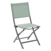 FOLD SCAUN ESSENTIA OLIVE/GRA