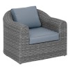 SET CANAPELE MOOREA 5S TERRE D'OMB