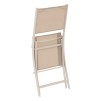 SCAUN PLIAT MODULA LIN/LUT