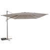 UMBRELA MELHIA 3X3M LINA
