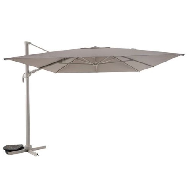 UMBRELA MELHIA 3X3M LINA