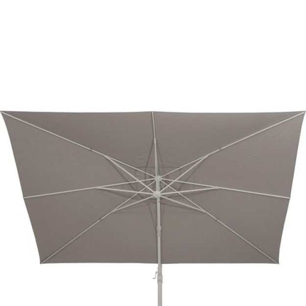 UMBRELA MELHIA 3X3M LINA
