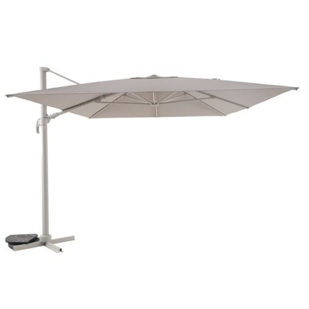UMBRELA MELHIA 4X3M LINA