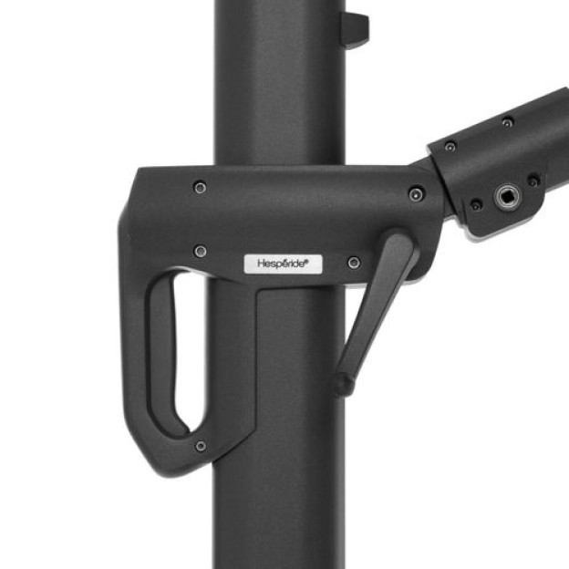 SUENYO SUNBRELLA UMB 4X3M
