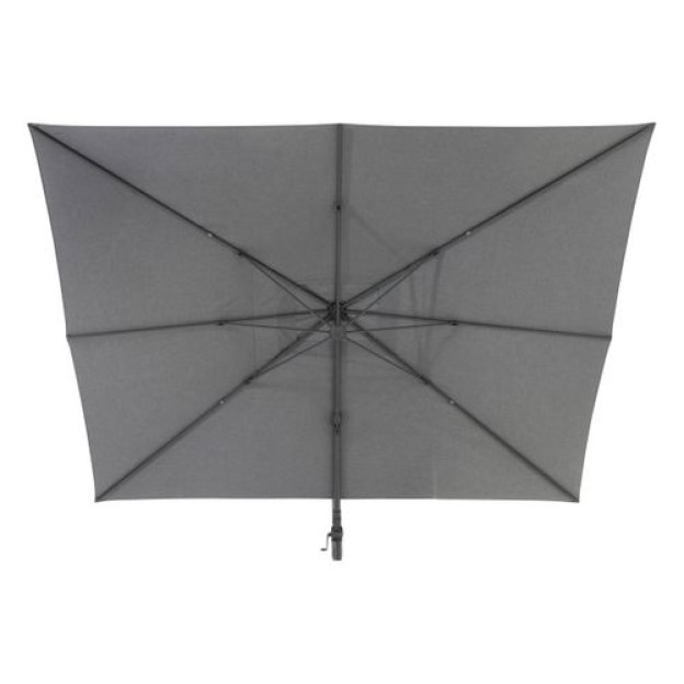 SUENYO SUNBRELLA UMB 4X3M