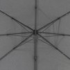 SUENYO SUNBRELLA UMB 4X3M