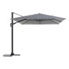 SUENYO SUNBRELLA UMB 4X3M