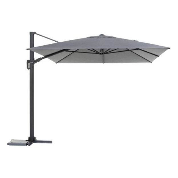SUENYO SUNBRELLA UMB 4X3M