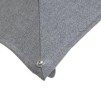 SUENYO SUNBRELLA UMB 4X3M