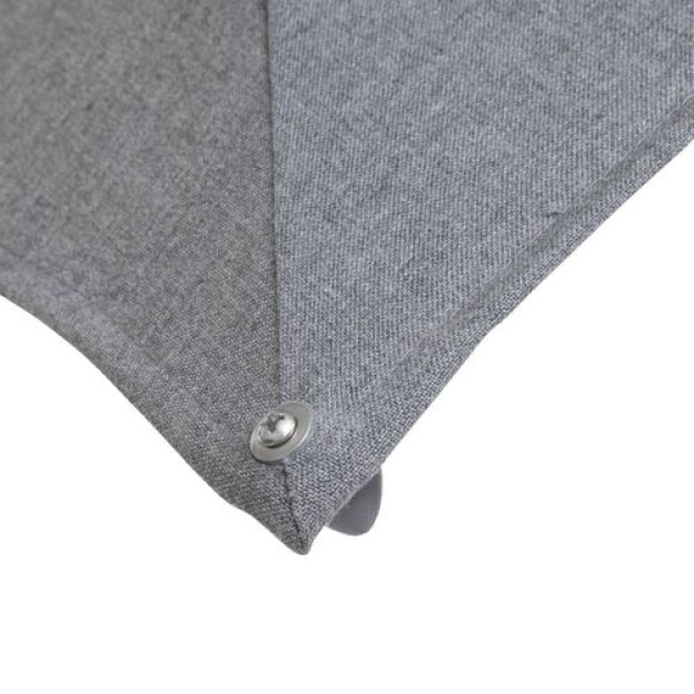SUENYO SUNBRELLA UMB 4X3M