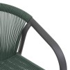 RIU STACK ARM MASLINE/GRA