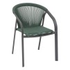 RIU STACK ARM MASLINE/GRA