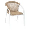 RIU STACK ARM MIERE/ALB