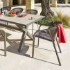 RIU STACK WENGE/PRA
