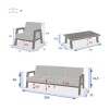 SET CANAPELE AXIOME 5S LUT