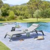 ALLURE LOUNGER ATHEA G/BAY TR