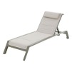 ALLURE LOUNGER ATHEA G/BAY TR