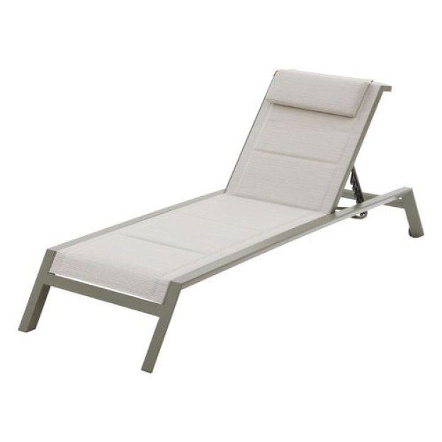 ALLURE LOUNGER ATHEA G/BAY TR