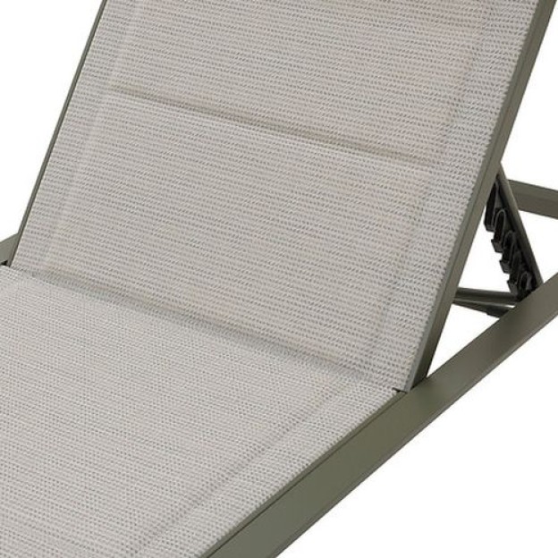 ALLURE LOUNGER ATHEA G/BAY TR