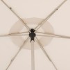 UMBRELA SOIA 2,7M LUT/GRUA