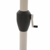 UMBRELA LOOMPA 3M LUT/GRUA