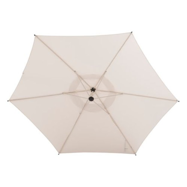 UMBRELA MANOA 3M LUT/GRUA