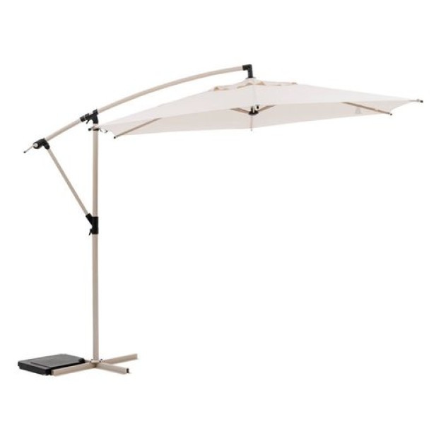 UMBRELA MANOA 3M LUT/GRUA