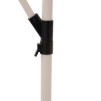 UMBRELA MANOA 3M LUT/GRUA