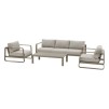 SET CANAPELE DOMILLY 5S CAFEA