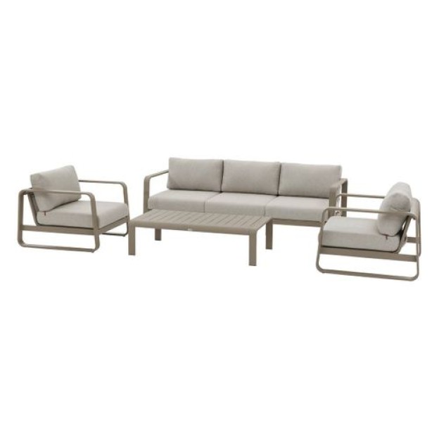 SET CANAPELE DOMILLY 5S CAFEA